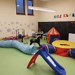 דירה Z Ogrodem Sopocka