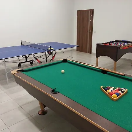 Z Ogrodem Sopocka ソポト