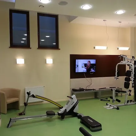 Z Ogrodem Sopocka Appartement