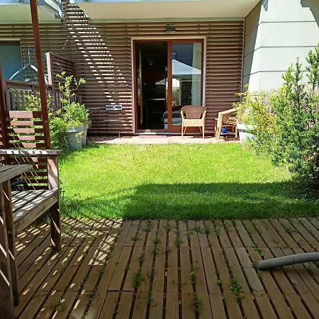 Z Ogrodem Sopocka * ソポト