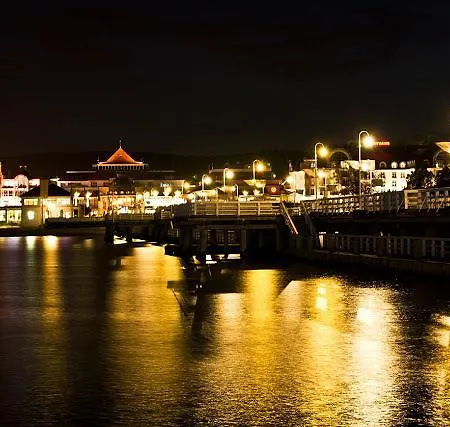 Z Ogrodem Sopocka * ソポト