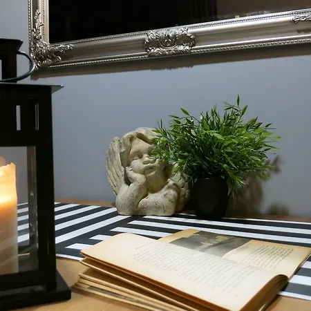 アパート Z Ogrodem Sopocka ソポト