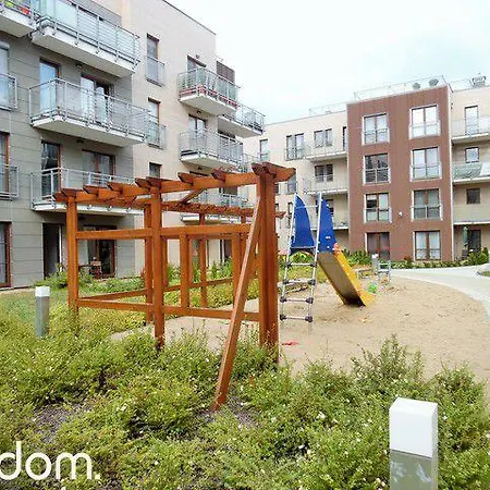 Z Ogrodem Sopocka ソポト