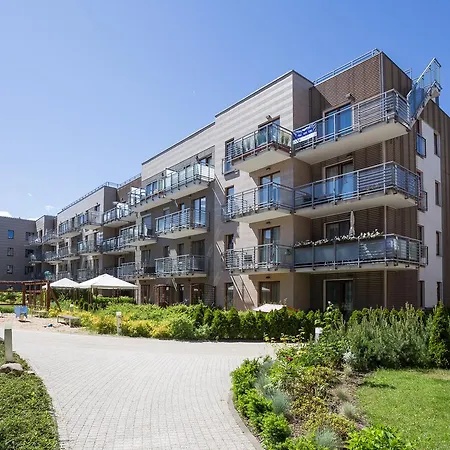 Z Ogrodem Sopocka * ソポト