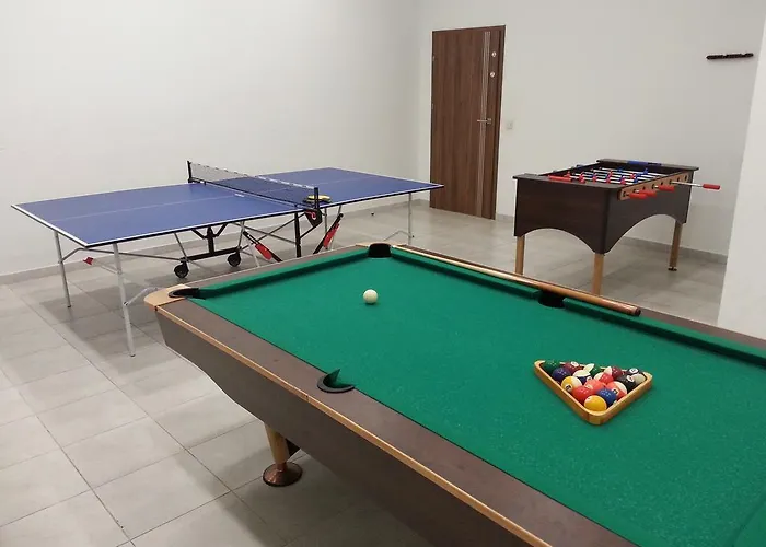 Z Ogrodem Sopocka Sopot