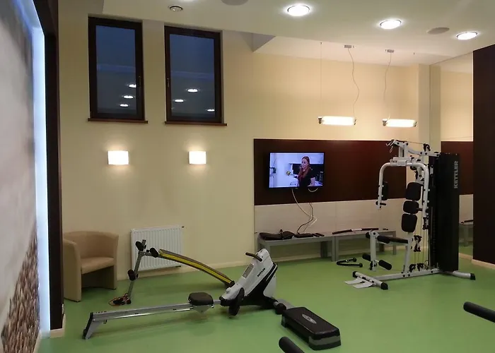 Z Ogrodem Sopocka Apartment