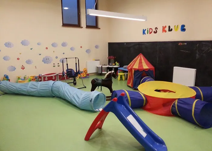 Lägenhet Z Ogrodem Sopocka