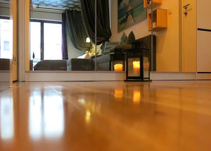 Apartment Z Ogrodem Sopocka Sopot