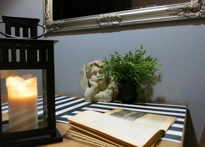 Apartment Z Ogrodem Sopocka Sopot