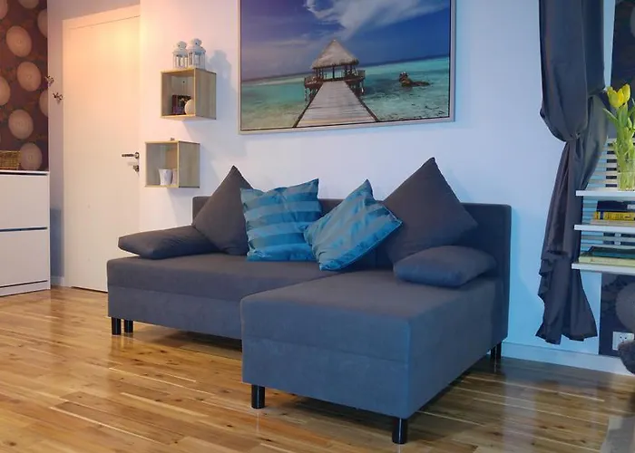 Z Ogrodem Sopocka Sopot