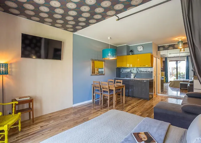 Z Ogrodem Sopocka * Sopot